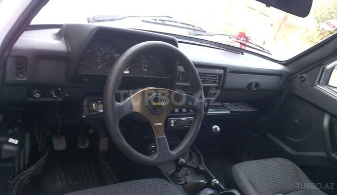 LADA (VAZ) Niva 2014, 42,000 km - 1.7 l - Bakı