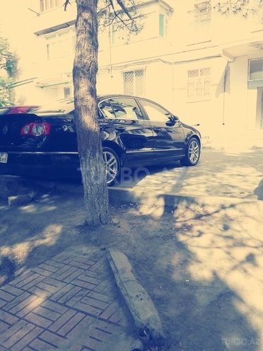 Volkswagen Passat 2007, 151,000 km - 2.0 l - Bakı