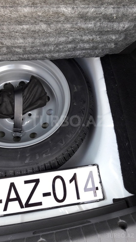LADA (VAZ) Granta 2015, 12,000 km - 1.6 l - Bakı