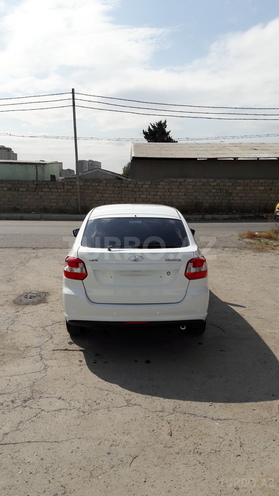 LADA (VAZ) Granta 2015, 12,000 km - 1.6 l - Bakı