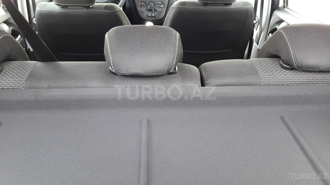 LADA (VAZ) Granta 2015, 12,000 km - 1.6 l - Bakı