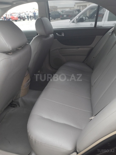Hyundai Sonata 2006, 224,000 km - 2.4 l - Sumqayıt