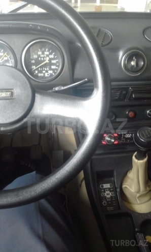LADA (VAZ) 2106 1984, 156,000 km - 1.6 l - Ağdaş