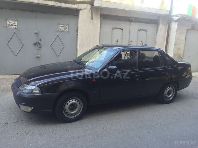 Daewoo Nexia 2010, 143,000 km - 1.5 l - Bakı