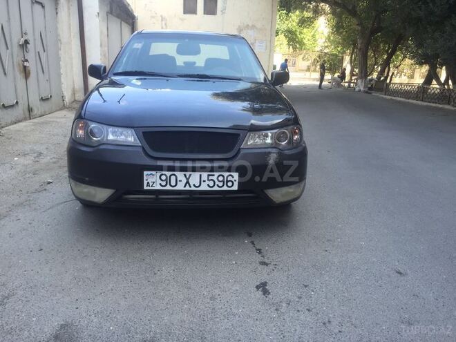Daewoo Nexia 2010, 143,000 km - 1.5 l - Bakı