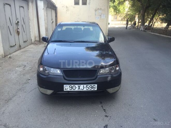 Daewoo Nexia 2010, 143,000 km - 1.5 l - Bakı