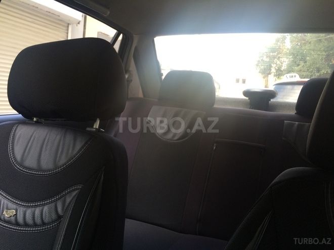 Daewoo Nexia 2010, 143,000 km - 1.5 l - Bakı