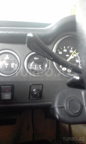 LADA (VAZ) 2106 1984, 156,000 km - 1.6 l - Ağdaş