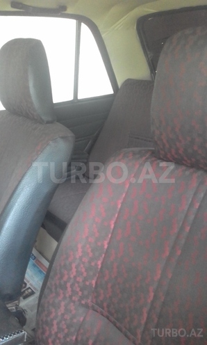 LADA (VAZ) 2106 1984, 156,000 km - 1.6 l - Ağdaş