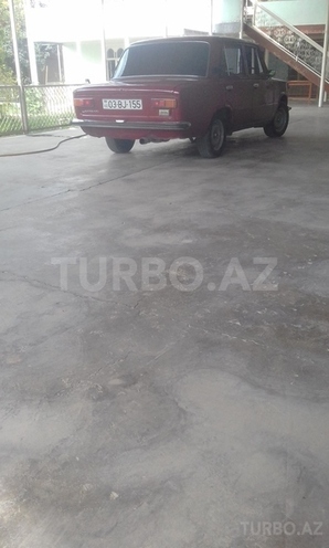 LADA (VAZ) 2106 1984, 156,000 km - 1.6 l - Ağdaş