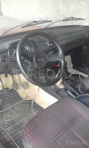 LADA (VAZ) 2106 1984, 156,000 km - 1.6 l - Ağdaş