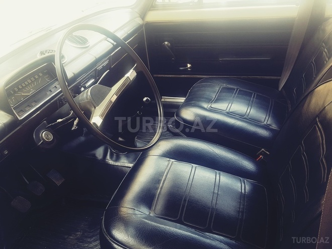 LADA (VAZ) 21011 1984, 84,000 km - 1.3 l - Bakı