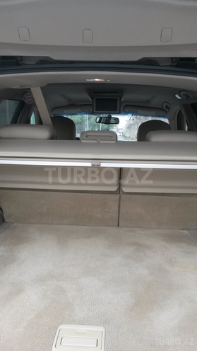 Infiniti FX35 2009, 120,000 km - 3.5 l - Bakı