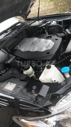 Infiniti FX35 2009, 120,000 km - 3.5 l - Bakı