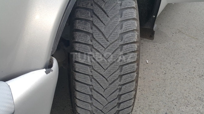 GAZ 3110 2004, 200,000 km - 2.3 л - Bakı
