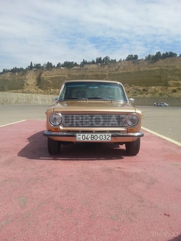LADA (VAZ) 21011 1976, 3,000 km - 1.3 л - Bakı
