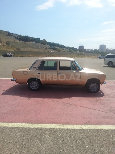 LADA (VAZ) 21011 1976, 3,000 km - 1.3 л - Bakı