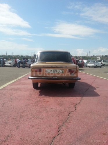 LADA (VAZ) 21011 1976, 3,000 km - 1.3 л - Bakı