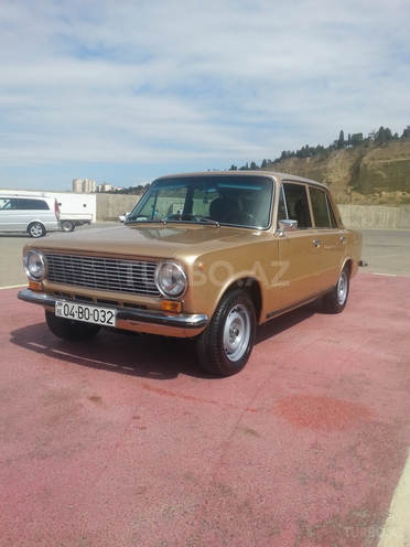 LADA (VAZ) 21011 1976, 3,000 km - 1.3 л - Bakı
