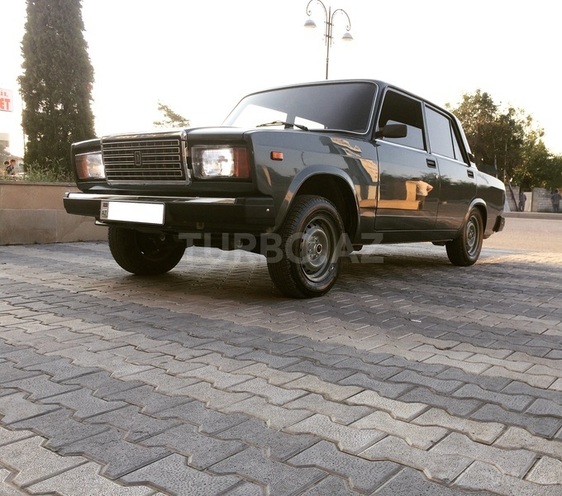 LADA (VAZ) 2107 2010, 39,600 km - 1.6 л - Quba