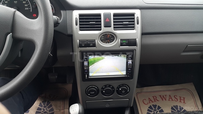 LADA (VAZ) Priora 2013, 33,460 km - 1.6 л - Bakı