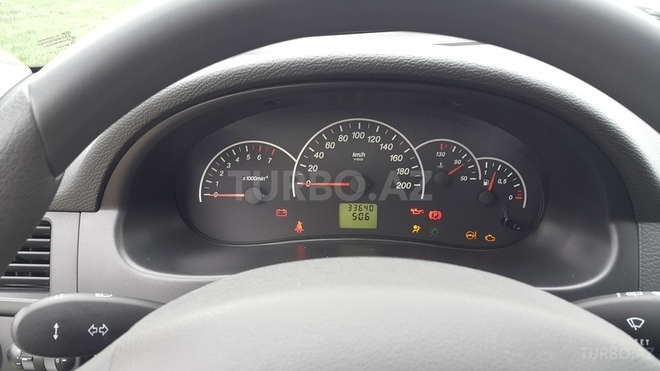 LADA (VAZ) Priora 2013, 33,460 km - 1.6 л - Bakı