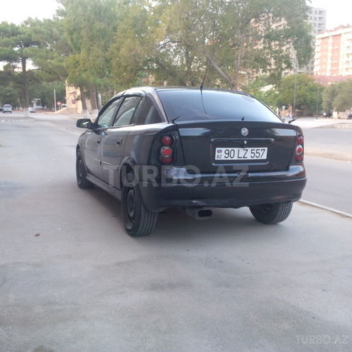 Opel Astra 1999, 275,452 km - 1.6 l - Sumqayıt