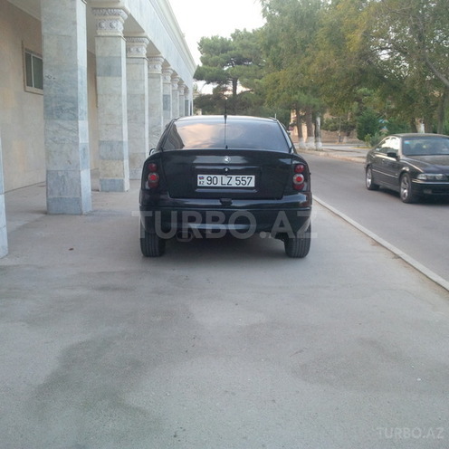 Opel Astra 1999, 275,452 km - 1.6 l - Sumqayıt