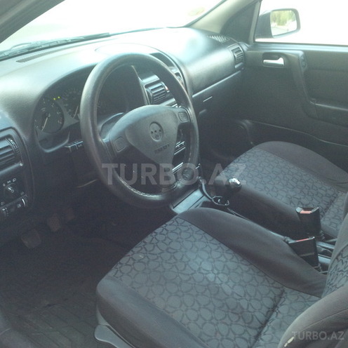 Opel Astra 1999, 275,452 km - 1.6 l - Sumqayıt