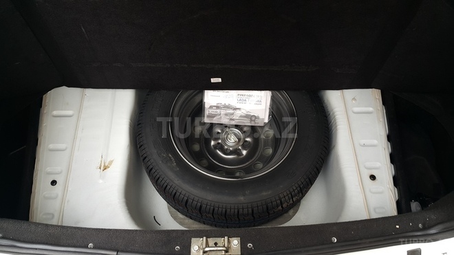 LADA (VAZ) Priora 2013, 33,460 km - 1.6 л - Bakı