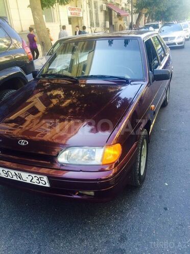 LADA (VAZ) 2115 2012, 70,000 km - 1.6 l - Bakı
