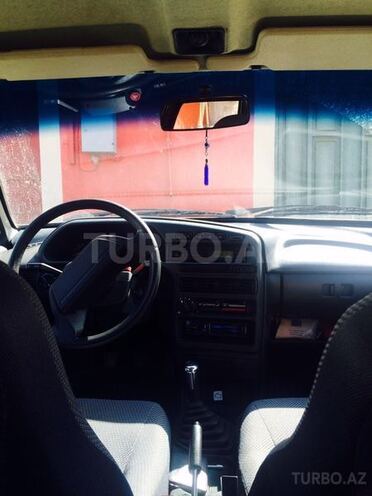 LADA (VAZ) 2115 2012, 70,000 km - 1.6 l - Bakı