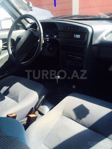 LADA (VAZ) 2115 2012, 70,000 km - 1.6 l - Bakı