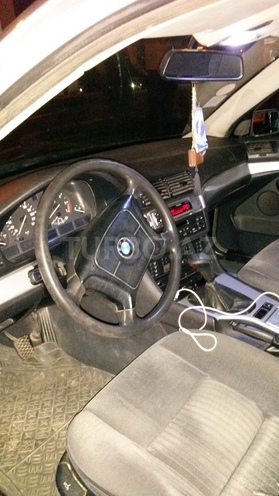 BMW 520 1997, 4,000 km - 0.2 л - Gəncə