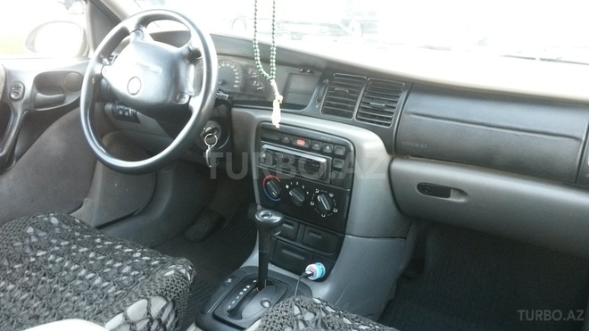 Opel Vectra 1996, 300,000 km - 1.8 l - Bakı