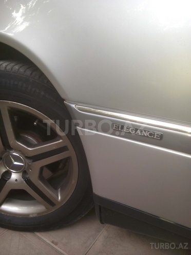 Mercedes C 200 1995, 371,000 km - 2.0 л - Zərdab