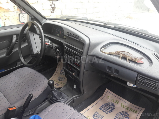LADA (VAZ) 2115 2008, 200,000 km - 1.6 l - Sumqayıt