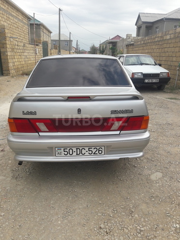 LADA (VAZ) 2115 2008, 200,000 km - 1.6 l - Sumqayıt