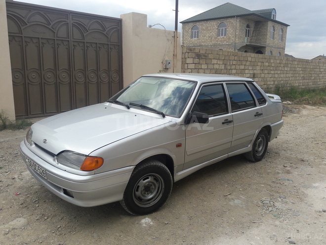 LADA (VAZ) 2115 2008, 200,000 km - 1.6 l - Sumqayıt