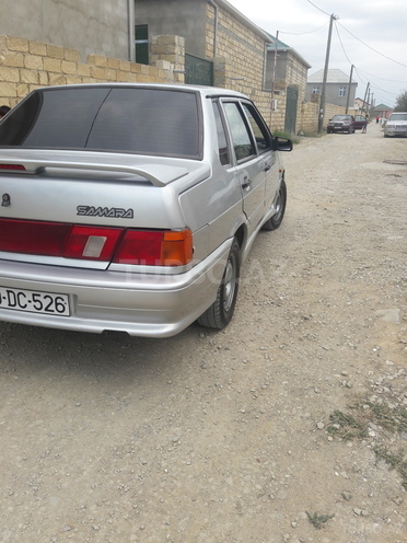 LADA (VAZ) 2115 2008, 200,000 km - 1.6 l - Sumqayıt