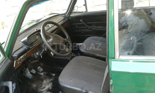 LADA (VAZ) 21011 1977, 290,000 km - 1.6 l - Sumqayıt