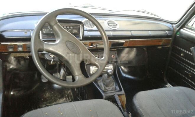 LADA (VAZ) 21011 1977, 290,000 km - 1.6 l - Sumqayıt
