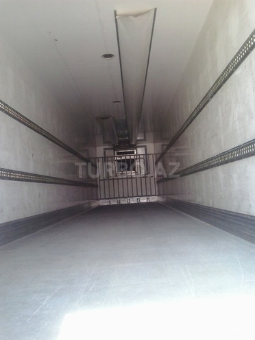 DAF 95 XF 2004, 1,000,000 km - 13.0 l - Bakı