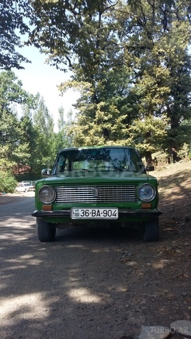 LADA (VAZ) 21011 1979, 100,000 km - 1.6 l - Qəbələ