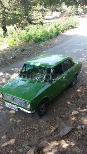 LADA (VAZ) 21011 1979, 100,000 km - 1.6 l - Qəbələ