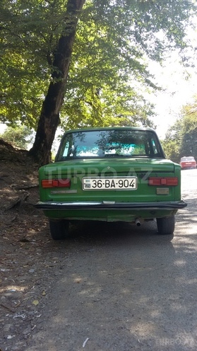 LADA (VAZ) 21011 1979, 100,000 km - 1.6 l - Qəbələ