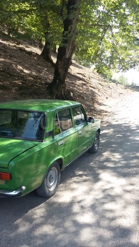 LADA (VAZ) 21011 1979, 100,000 km - 1.6 l - Qəbələ