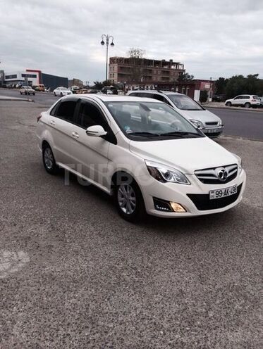 Baic A1 2015, 7,597 km - 0.2 l - Bakı
