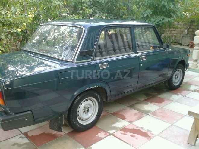 LADA (VAZ) 2107 2005, 100,700 km - 1.6 l - Sumqayıt