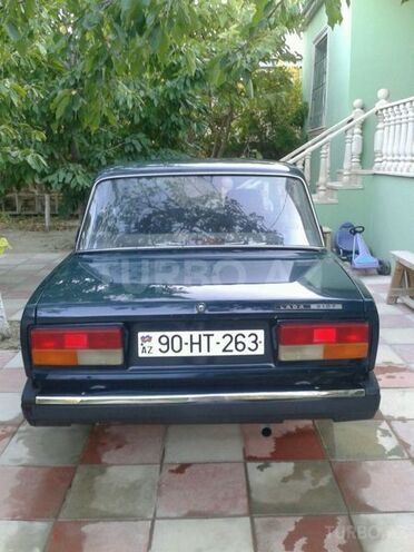 LADA (VAZ) 2107 2005, 100,700 km - 1.6 l - Sumqayıt